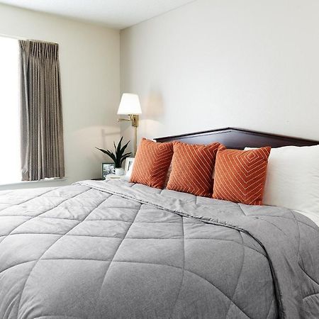 Intown Suites Extended Stay Marietta Ga - Roswell Rd 외부 사진