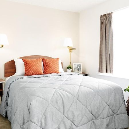 Intown Suites Extended Stay Marietta Ga - Roswell Rd 외부 사진