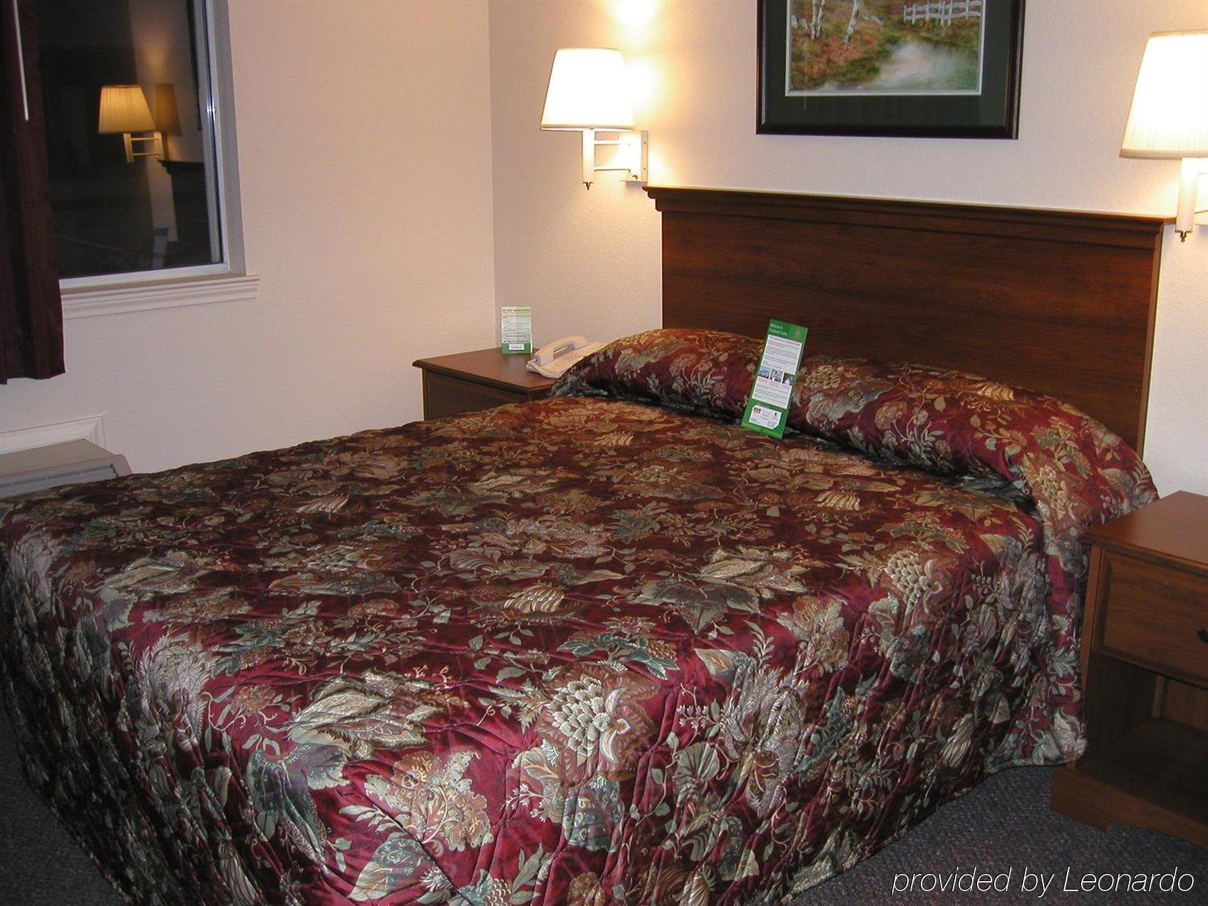 Intown Suites Extended Stay Marietta Ga - Roswell Rd 객실 사진