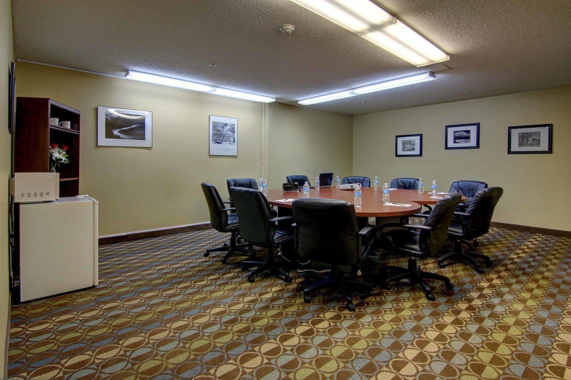 Intown Suites Extended Stay Marietta Ga - Roswell Rd 외부 사진