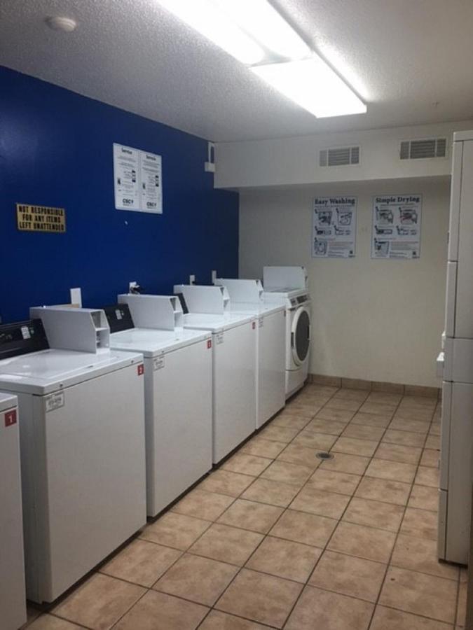 Intown Suites Extended Stay Marietta Ga - Roswell Rd 외부 사진