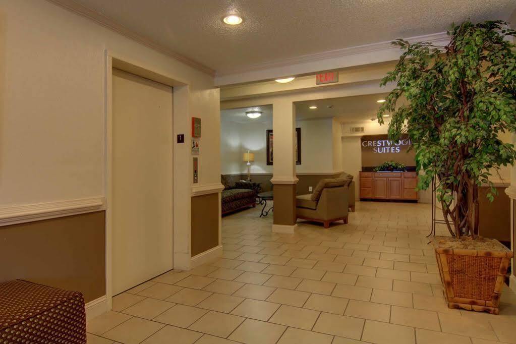 Intown Suites Extended Stay Marietta Ga - Roswell Rd 외부 사진