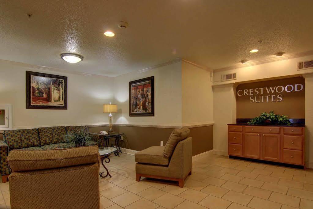 Intown Suites Extended Stay Marietta Ga - Roswell Rd 외부 사진